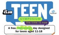Teen Symposium