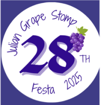Julian Grape Stomp Festa
