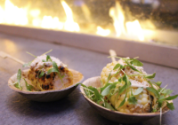 Coast of PB Restaurant Walk