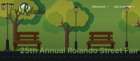 Rolando Street Fair