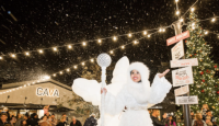 December Nights at One Paseo
