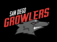 San Diego Growlers Ultimate Frisbee