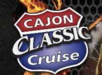 Cajon Classic Cruise