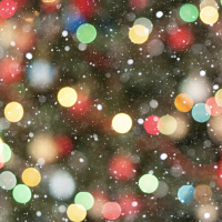 Christmas Tree Wonderlights