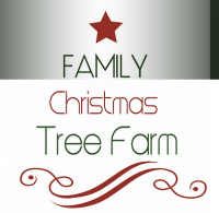 FREE Family Christmas Tree Farm