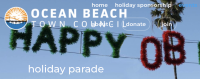 Ocean Beach Holiday Parade