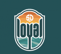 San Diego Loyal Soccer