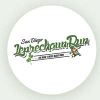San Diego Leprechaun Run 5K and Kids 1 Mile