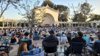  Balboa Park Twilight in the Park Concerts