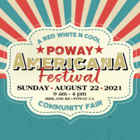 Poway Americana Festival