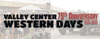 Western Days Festival