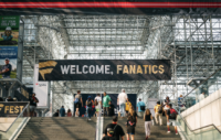 Fanatics Fest