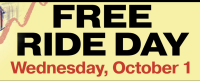 MTS FREE Ride Day