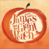 James and the Giant Peach