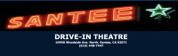 Santee Drive-In Theatre