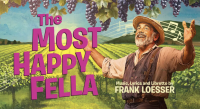 “The Most Happy Fella.” 