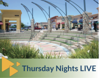 Thursday Nights Live in Santee