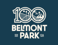 Belmont in Bloom