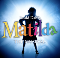 Roald Dahl’s “Matilda the Musical.”