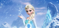 Disney’s Frozen