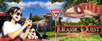 Jurassic Quest Drive-Thru