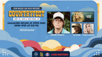 Petco Park Summer Concerts