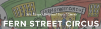 Fern Street Circus