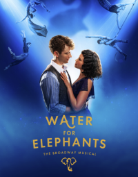 “Water for Elephants.” 