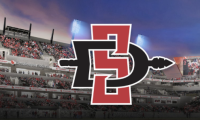 SDSU Aztec Football