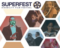 SUPERFEST-A Disability Film Festival