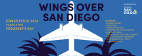 Wings Over San Diego