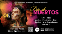 30th Annual Día de los Muertos Festival