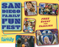 San Diego Family Fun Fest