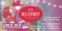 1222 Oceanfront: A Black Family Christmas
