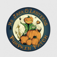 Mr. Jack O’ Lanterns Pumpkin Patch