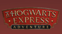 Harry Potter: A Hogwarts Express Adventure