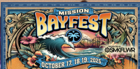 Mission BayFest