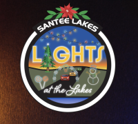 Lights at the Lakes