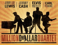 Million Dollar Quartet