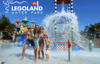LEGOLAND Water Park