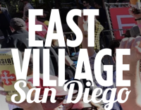 East Village Block Party
