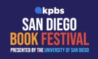 KPBS San Diego Book Festival