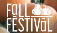 Fall Festival/Festival de Otoño