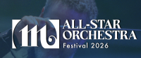 Mainly Mozart All-Star Orchestra Festival