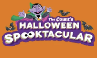 The Count's Halloween Spooktacular