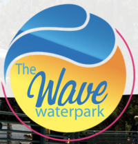The Wave Waterpark Opens