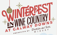 WinterFest in Wine Country