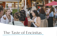 Taste of Encinitas