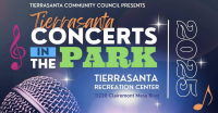 Tierrasanta Concerts in the Park