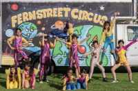 Fern Street Circus